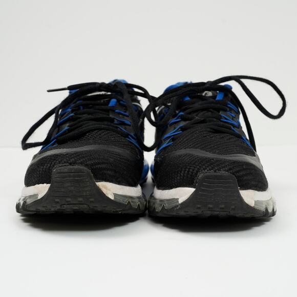 Nike Air Max 2015 “Black Game Royal” Men’s Size 11.5 Running Shoes - Picture 10 of 10